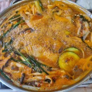연희곰탕 사진