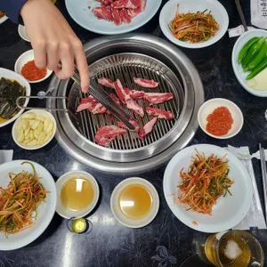 울산목살구이 사진