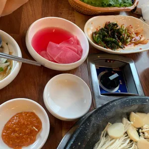 조양숯불갈비 사진