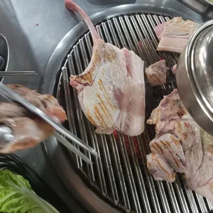 흑돈퍼주는집 사진