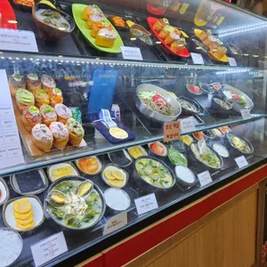 토핑유부호호미역 리뷰 사진
