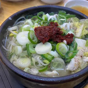 제주은희네해장국 사진