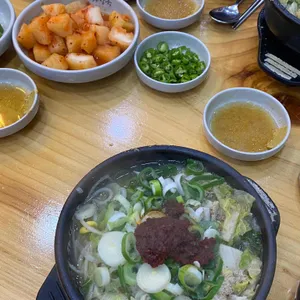 제주은희네해장국 사진