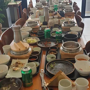 미담 리뷰 사진