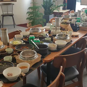 미담 리뷰 사진