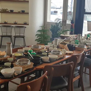 미담 리뷰 사진