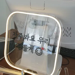 미담 리뷰 사진