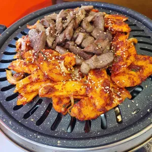 마이산풍경식당 사진