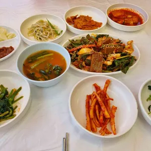 마이산풍경식당 사진