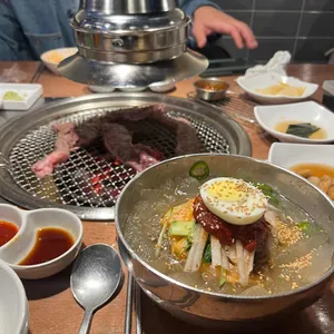 고기굽는남자 리뷰 사진