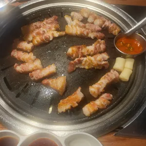 고기굽는남자 리뷰 사진