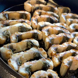 금성수산 장어구이 사진