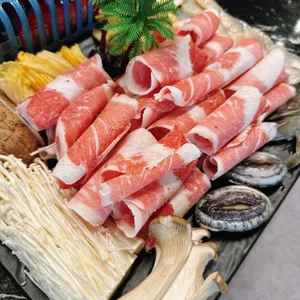 오아시스조개 사진