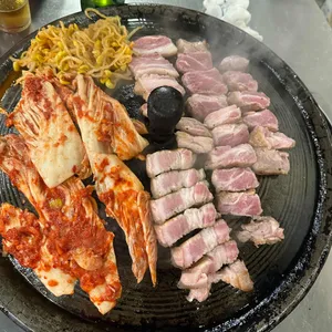 목구멍 사진