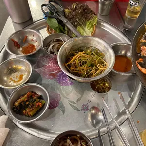 목구멍 사진