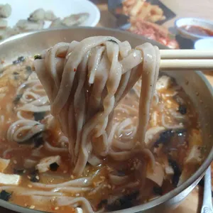 제천식당 사진