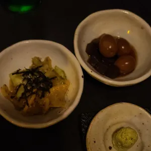 야키토리 중심 리뷰 사진