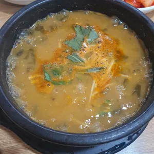 남원추어탕 사진