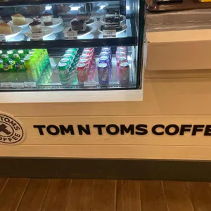 탐앤탐스 리뷰 사진