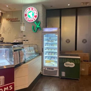 탐앤탐스 리뷰 사진