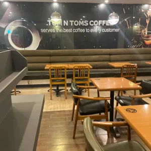 탐앤탐스 리뷰 사진