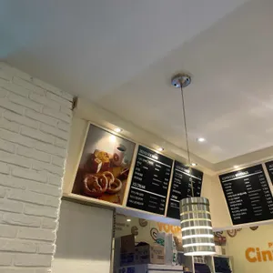 탐앤탐스 리뷰 사진