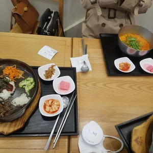 고봉민김밥인 사진