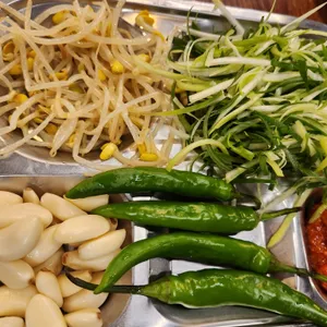 기찬고기 사진