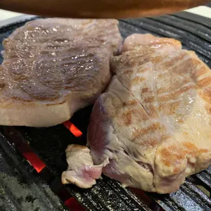 고기온 사진