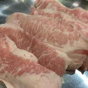 고기온 사진