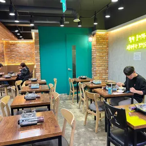 청년밥상문간 리뷰 사진