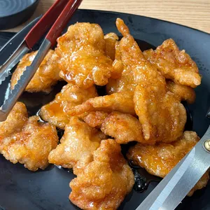미가양꼬치 사진