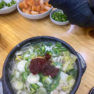 제주은희네해장국 사진