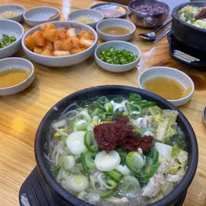 제주은희네해장국 사진