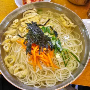 망향비빔국수 사진