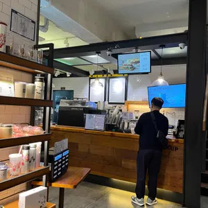 엔제리너스 리뷰 사진