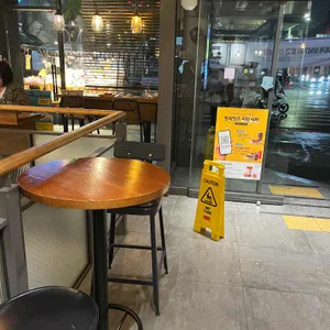 엔제리너스 리뷰 사진