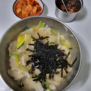 공주분식 사진 1