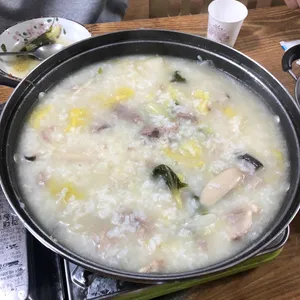 삼강식당 사진