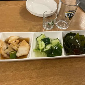 더뭉티기 성남정자점 리뷰 사진