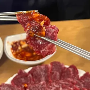 더뭉티기 성남정자점 리뷰 사진