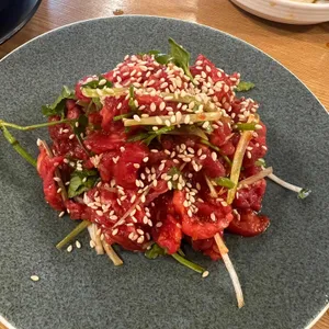 더뭉티기 성남정자점 리뷰 사진