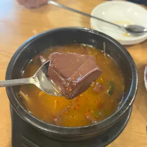 더뭉티기 성남정자점 리뷰 사진