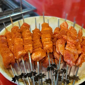 태민양꼬치 리뷰 사진