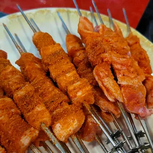 태민양꼬치 리뷰 사진