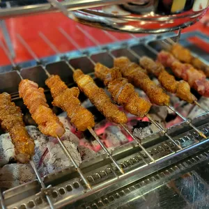 태민양꼬치 리뷰 사진