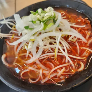구포국수 사진