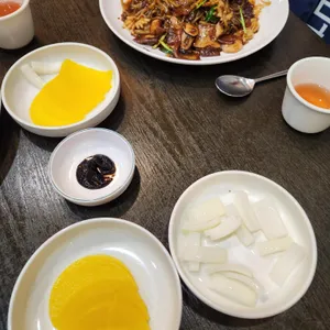 일월성 사진