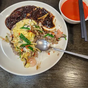일월성 사진