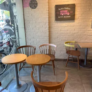 배스킨라빈스 리뷰 사진